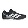 Adizero Ubersonic 5 Obuv Na Antuku Muži-Černá,Stříbrná