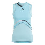 Oblečenie adidas Match Pro Tank