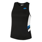 Oblečenie Lotto Squadra III Tank