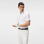 Tenisové Oblečení JLindeberg Tour Tech Reg Fit Golf Polo