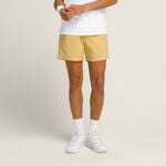 Tenisové Oblečení Wilson M Tennis Volley Short 6In Unlined Slate Blue