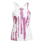 Oblečenie adidas New York Y-Tank