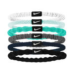 Oblečenie Nike Flex Hair Tie 6 PK