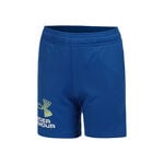 Oblečenie Under Armour Tech Logo Shorts Boys
