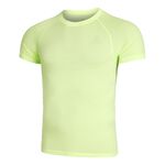 Oblečenie Odlo BL Top Crew Neck Shortsleeve Performance X-Light