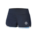 Oblečenie BIDI BADU Chidera Tech 2in1 Shorts