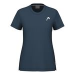 Oblečenie HEAD Tie-Break T-Shirt Women