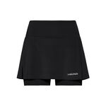 Oblečenie HEAD CLUB Basic Skort Women