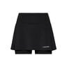 CLUB Basic Skort Women