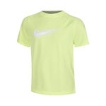 Oblečenie Nike B Nk Df Multi Ss Top Hbr