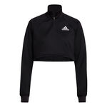 Oblečenie adidas Melange Match Shrug