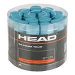 HEAD Vrchní omotávky HEAD Prime Tour 60ks Balení-Modrá