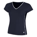 Oblečenie Björn Borg Ace V-Neck T-Shirt