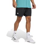 Oblečenie adidas Club 2in1 Shorts