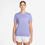 Tenisové Oblečení Nike Dri-Fit regular Tee
