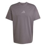 Oblečenie adidas All SZN Tee