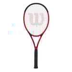 Wilson Tenisová raketa Wilson Clash 100L V2.0 Turnajová Raketa