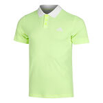 Oblečenie adidas Freelift Polo