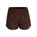 Oblečenie ASICS Nagino 4in Run Short