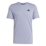 Oblečenie adidas Train Essentials Feelready Training T-Shirt