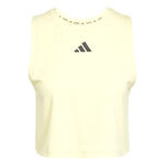 Oblečenie adidas Power 3 Stripes Boxy Tank