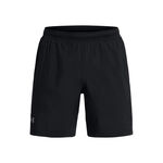 Oblečenie Under Armour Launch 7'' Short