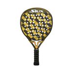 Padelová Raketa Siux SIUX ELECTRA STUPA PRO ST4