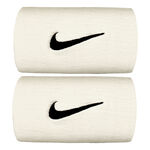Oblečenie Nike Tennis Premier Doublewide Wristbands (2er Pack) Promo SP14