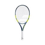 Babolat Tenisov&aacute; raketa Babolat Pure Aero Junior 25 Dětsk&aacute; raketa Vypleteno