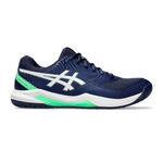 Tenisová Obuv ASICS Gel-Dedicate 8 AC