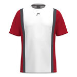 Oblečenie HEAD Club 25 Tech T-Shirt Men