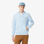 Oblečenie Lacoste Classic Sweatjacke