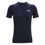 Oblečenie Under Armour HG Armour Fitted Tee