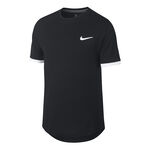 Oblečenie Nike Court Dri-Fit Shortsleeve Top Boys