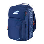 Tenisové Tašky Babolat Backpack Pure Drive