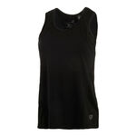 Limited Sports Oblečenie Limited Sports Tinka Sportovní Tílko Dámy-Černá,Bílá