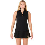 Oblečenie ASICS PADEL COURT TANK