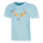 Nike Oblečenie Nike Court Dri-Fit Tričko Muži - světle modrá, 