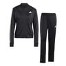 3Stripes Tréninkový Souprava Dámy-Černá