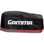 Gamma Technické vybavení Gamma Machine Cover ELS Vyplétací Stroj - Černá,Červená