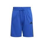 adidas Oblečenie adidas Essentials Šortky Děti-Modrá,Černá