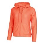 Oblečenie Limited Sports Jacket Elsa