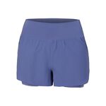 Oblečenie Under Armour Flex Woven 2in1 Shorts