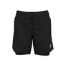 X-Alp Trail 6inch 2in1 Short