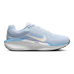 Nike Běžecká obuv Nike Winflo 11 Neutrální Obuv Dámy-Modro-šedá,Světle Modrá