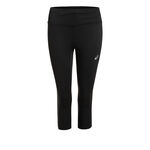 ASICS Oblečenie ASICS Core Capri Těsné Dámy-Černá