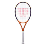 Wilson Tenisov&aacute; raketa Wilson RG Equipe HP Univerz&aacute;ln&iacute; Raketa