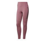 Oblečenie adidas DailyRun 3 Stripes 7/8 Tight