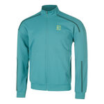 Oblečenie Nike M Nkct Heritage Suit Jkt