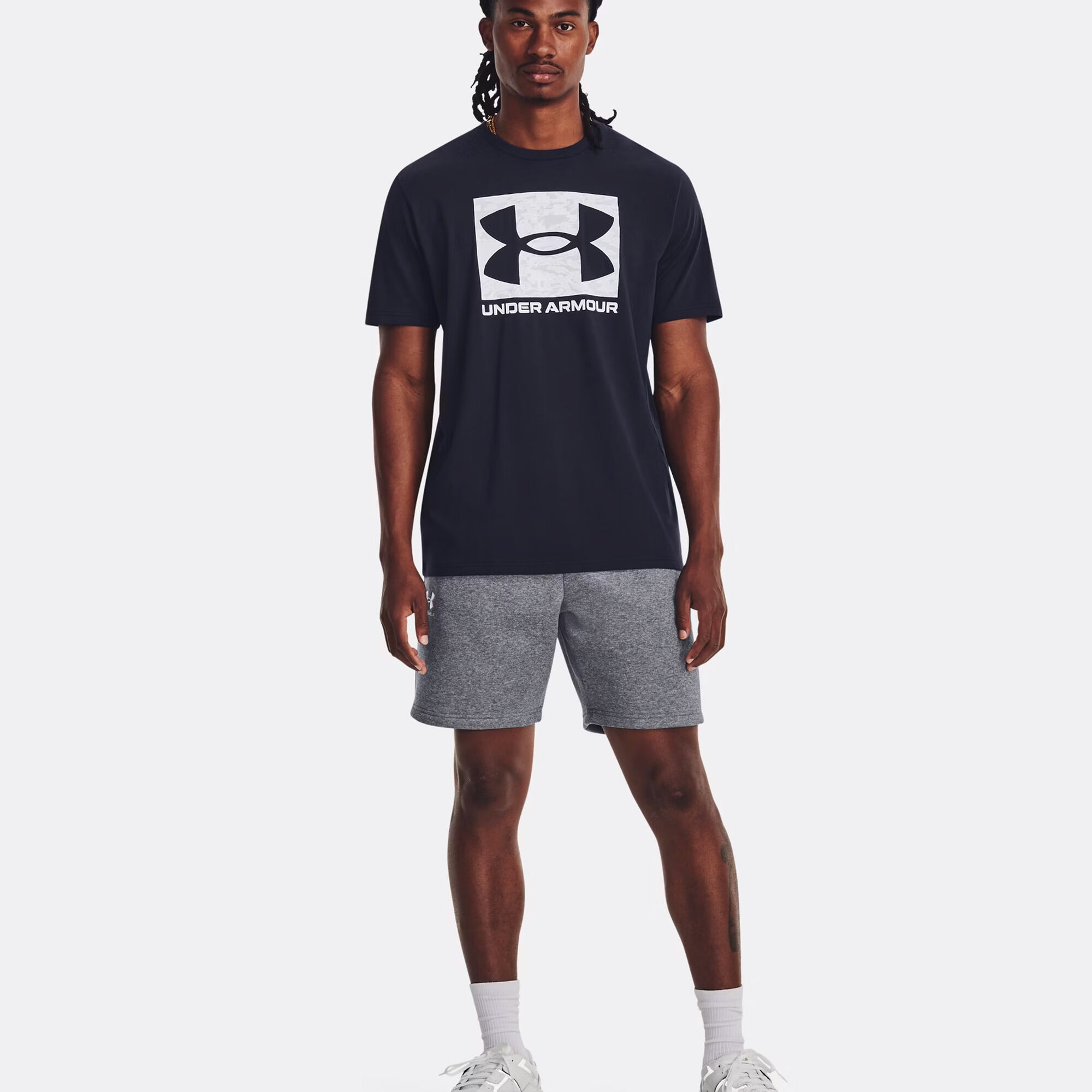Under Armour